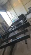 Tarım Makina Gövdeleri