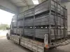 Yedek Parça Taşıma Kasaları