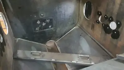 Detaylı Kaynak Çalışması