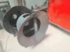 Tarım Makinası Hazne Gövdesi